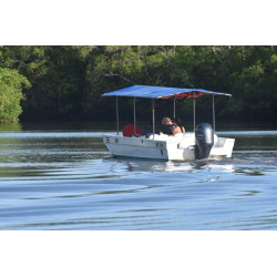 Estero tour