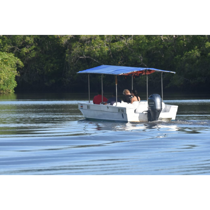 Estero tour Estero tour