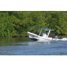 Estero tour