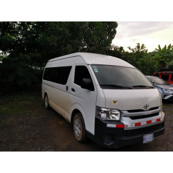 Private Transfer & tour
