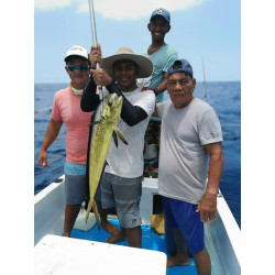 Sport fishing