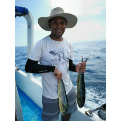 Sport fishing